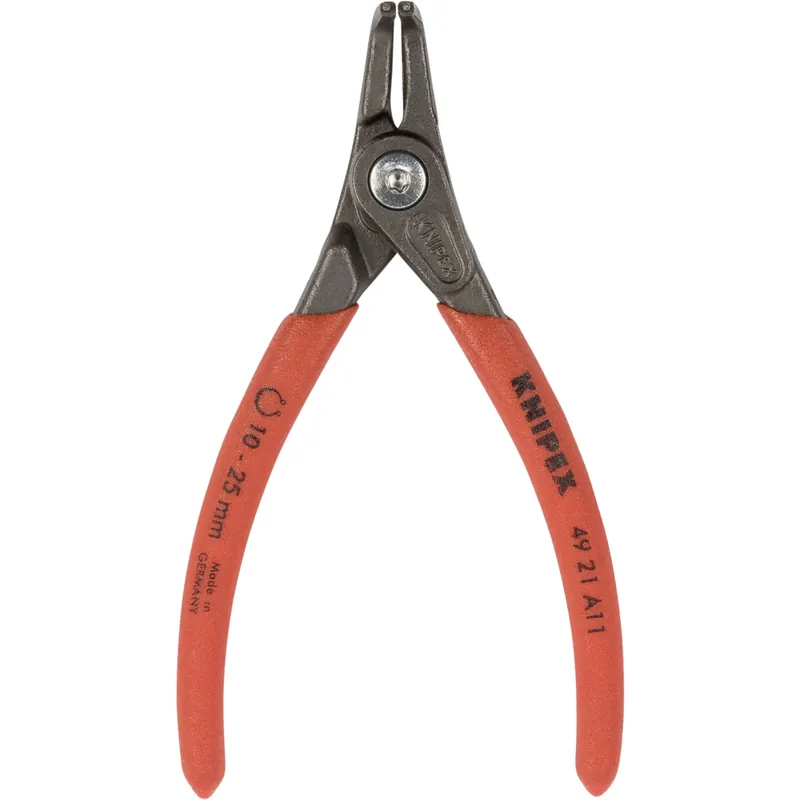 Schneller Versand KNIPEX Praezision- Sicherungsringzange