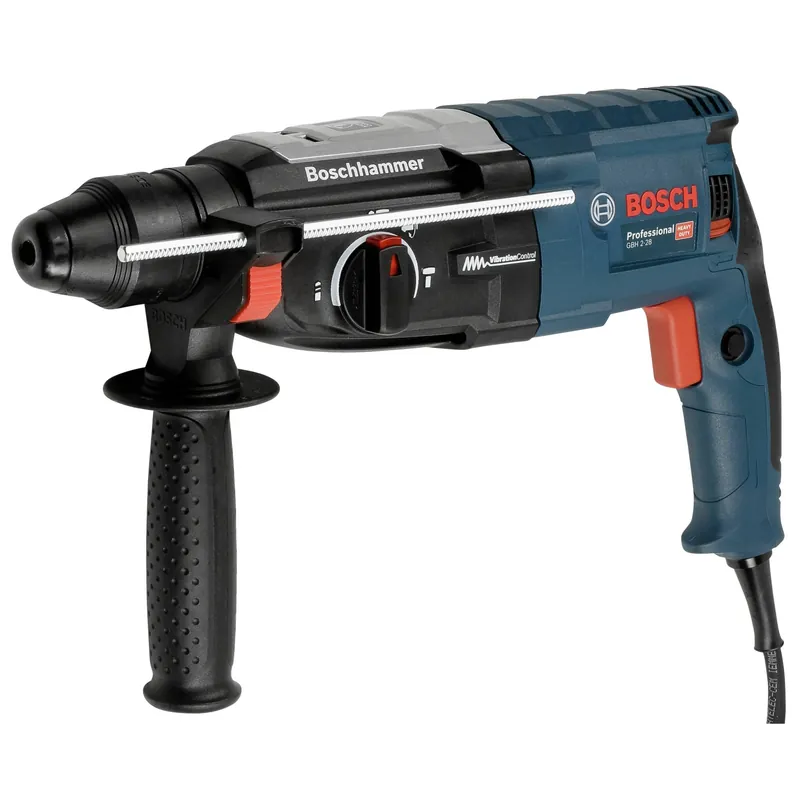 Bosch GBH 2-28 DFV Professional Bohrhammer in L-BOXX Beliebt