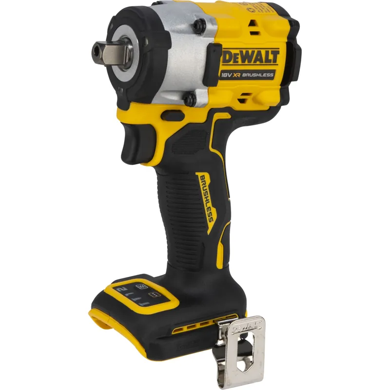 Garantierte Lieferung DeWalt DCF922NT-XJ Akku-Schlagschrauber