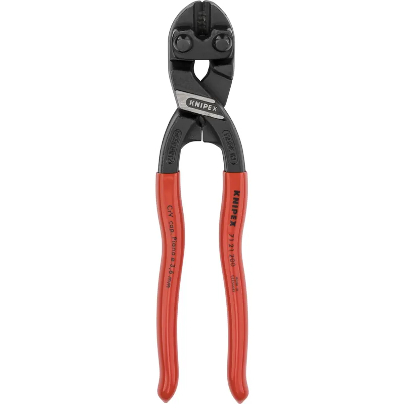 Meistverkauft KNIPEX CoBolt Kompakt- Bolzenschneider