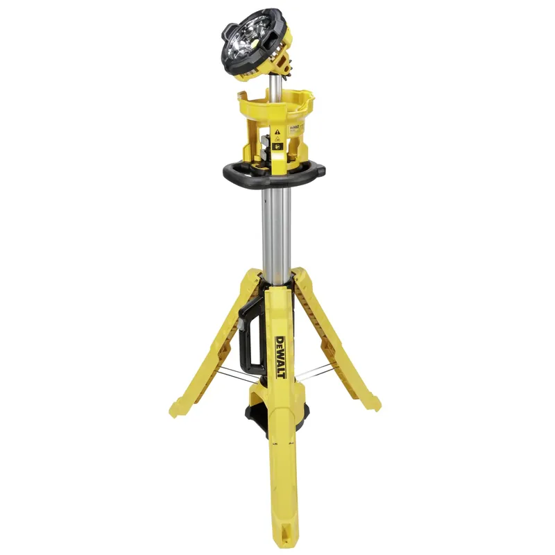 DeWalt DCL079-XJ Akku-LED-Baustellenstrahler, 18V Highlight