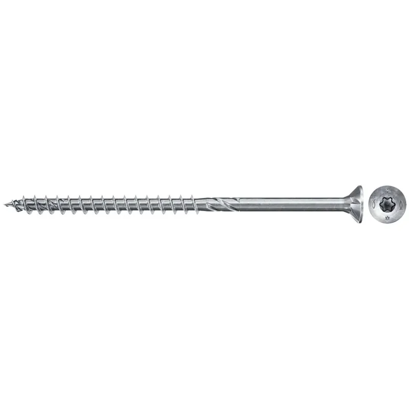 Fischer PowerFast II 5,0x90 SK TX TG blvz 200 Aktuell