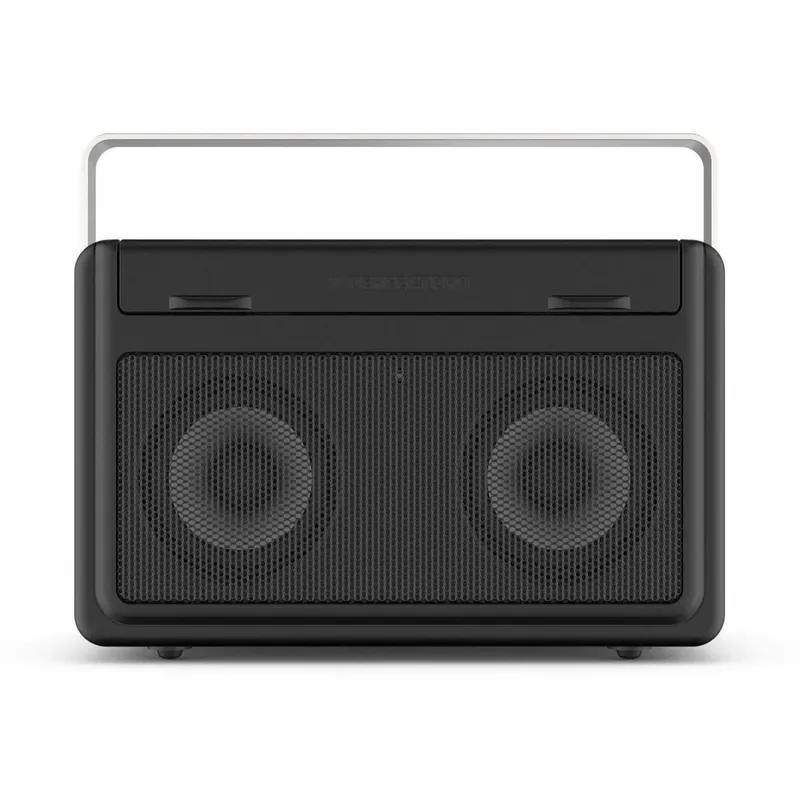 PerfectPro AUDISSE Baustellenradio Nur Heute