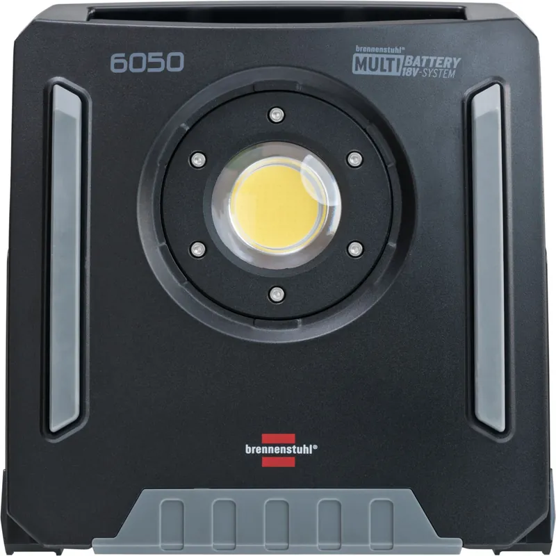 Brennenstuhl Multi Battery LED Hybrid Strahler Saisonangebot