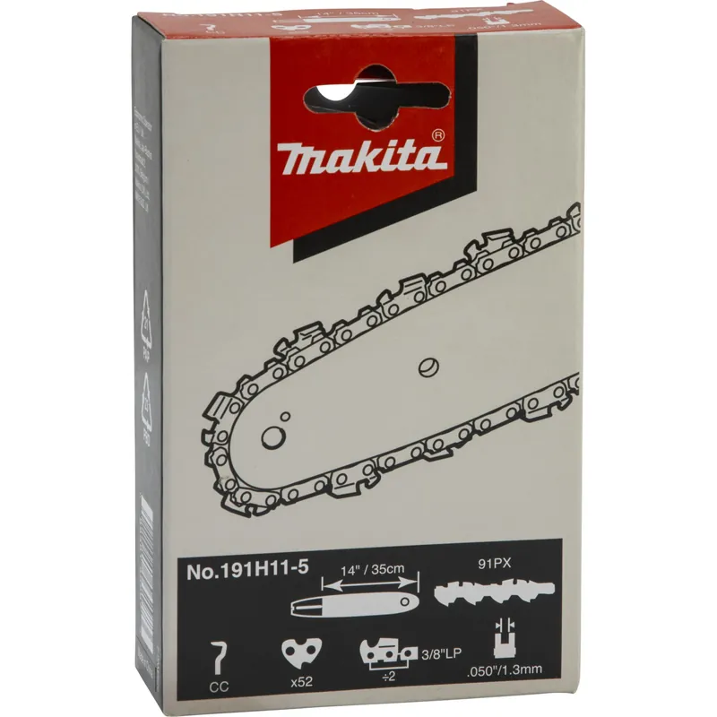 Preisknaller Makita Sägekette 35cm 1,3mm 3/8 HM