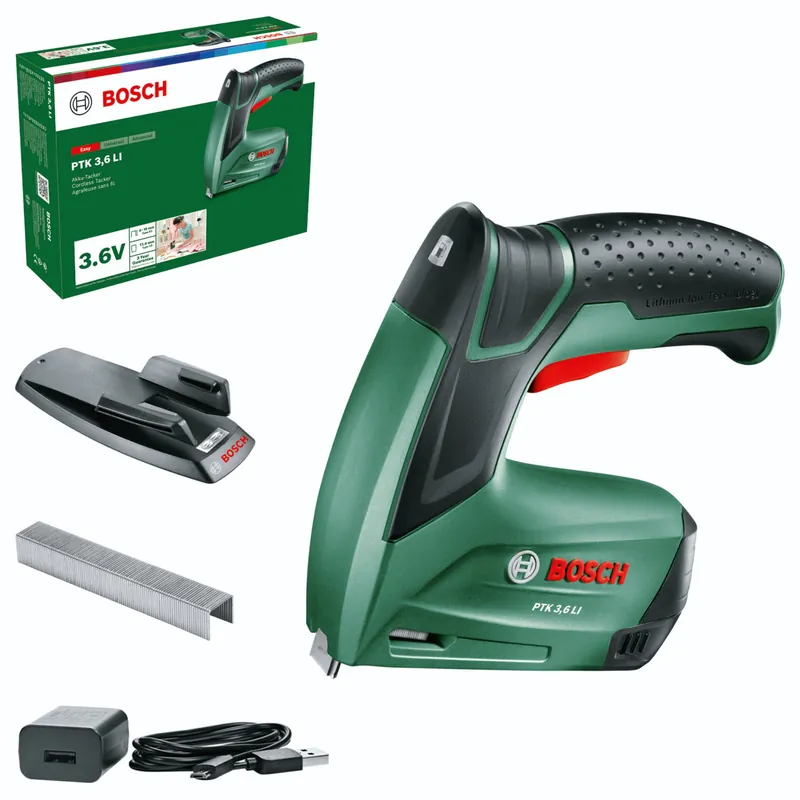 Top-Seller Bosch PTK 3.6 LI