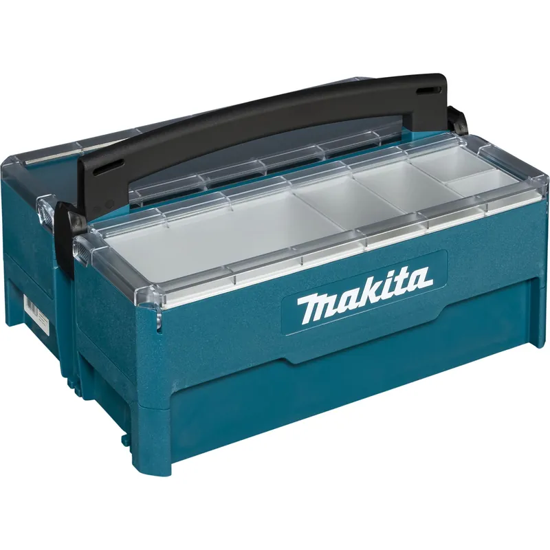 Rabatt Makita P-84137 Storage-Box für MAKPAC