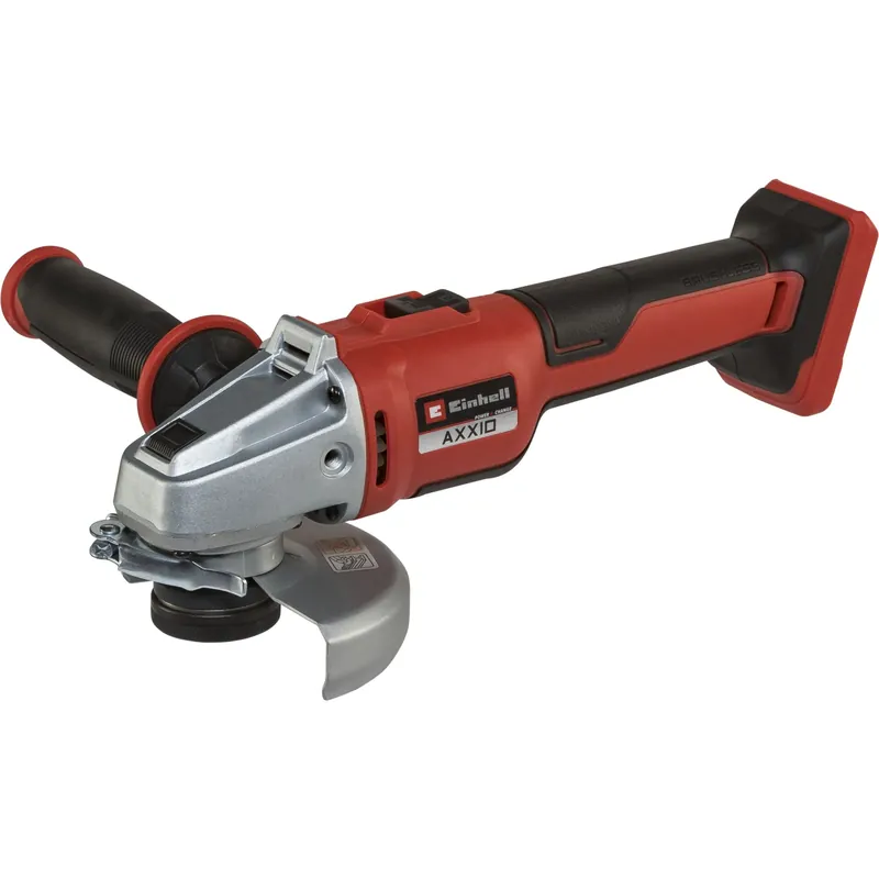 Einhell AXXIO 18/125 Q Akku-Winkelschleifer Saisonangebot