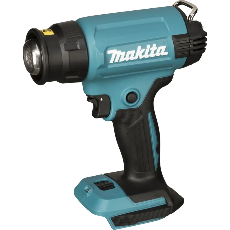 Makita DHG181ZK Akku-Heissluftgebläse Preisreduziert