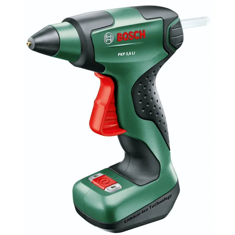 Bosch Heißklebepistole PKP 3,6 Kracherpreis