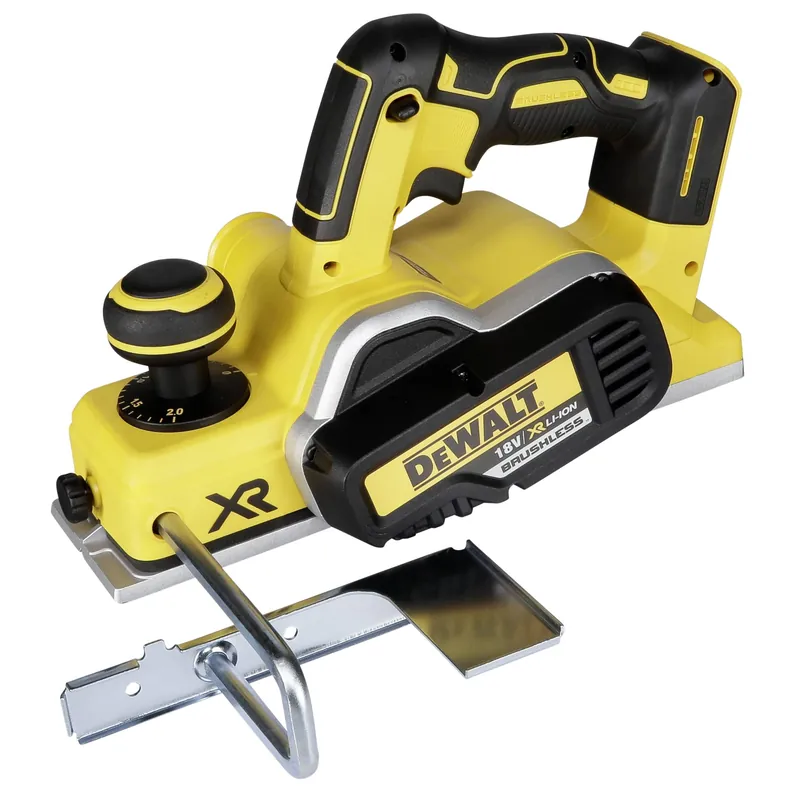 DeWalt DCP580NT-XJ Falzhobel Preisreduziert