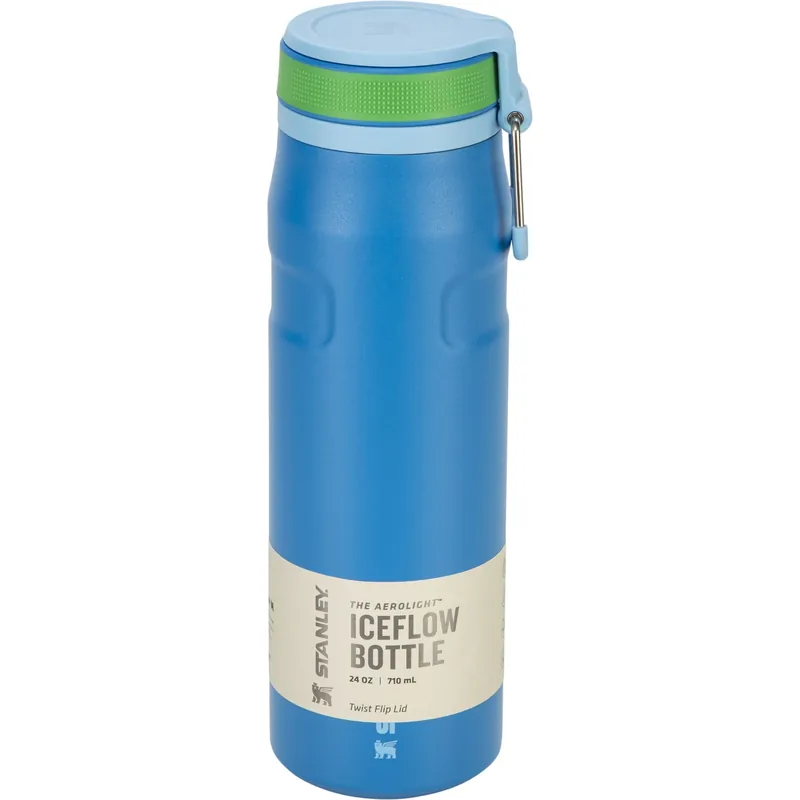 Stanley Iceflow Bottle Twist Flip 0,70 L Azure Online Kaufen