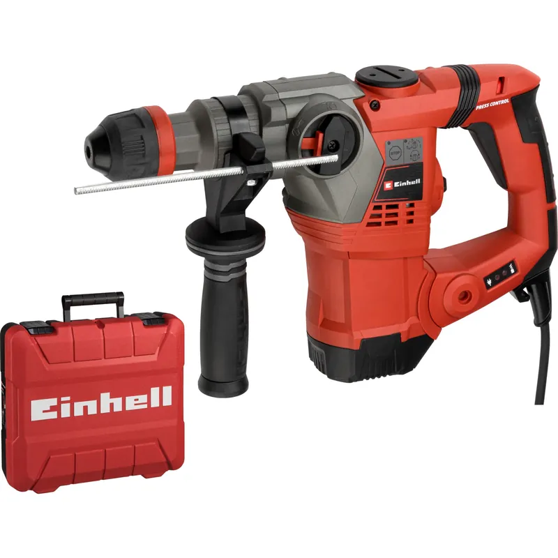 Jetzt Kaufen Einhell TE-RH 32 4F Kit Bohrhammer