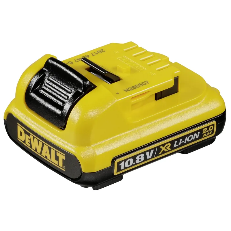 Markenware DeWalt DCB127-XJ 10,8V 2,0 Ah XR Li-Ion Akku