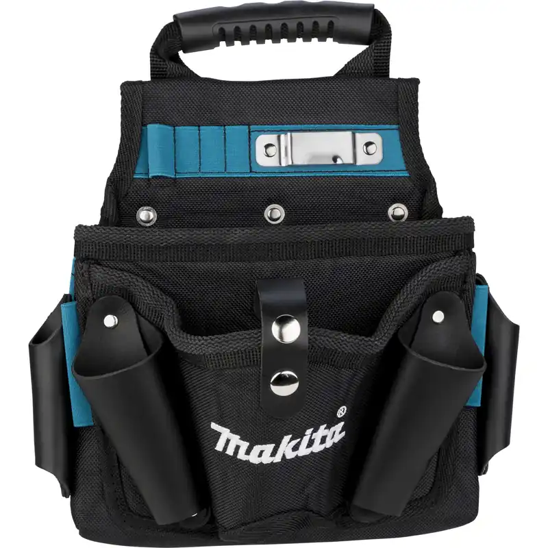 Makita E-15182 Schrauberholster mit Handgriff Neue Kollektion