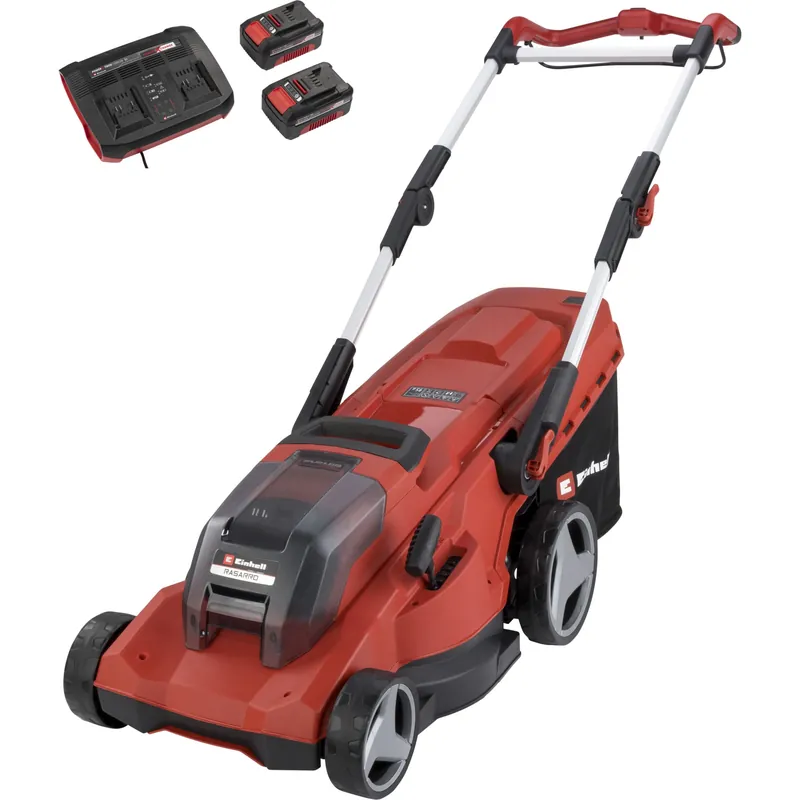 Einhell RASARRO 36/40 Akku-Rasenmäher Nur Heute