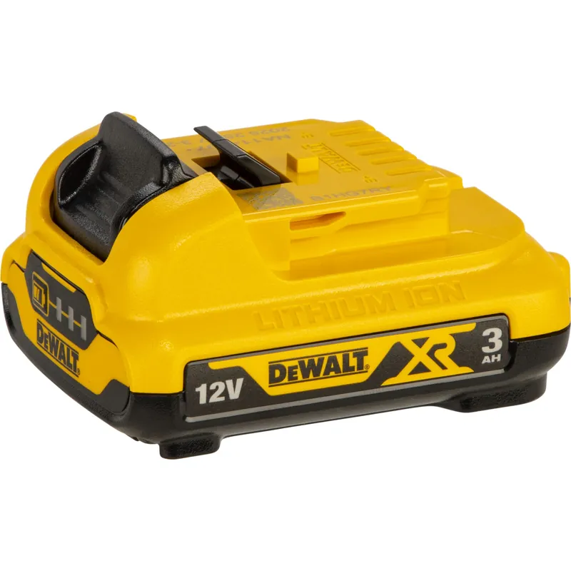Meistverkauft DeWalt DCB124-XJ 12V 3,0Ah