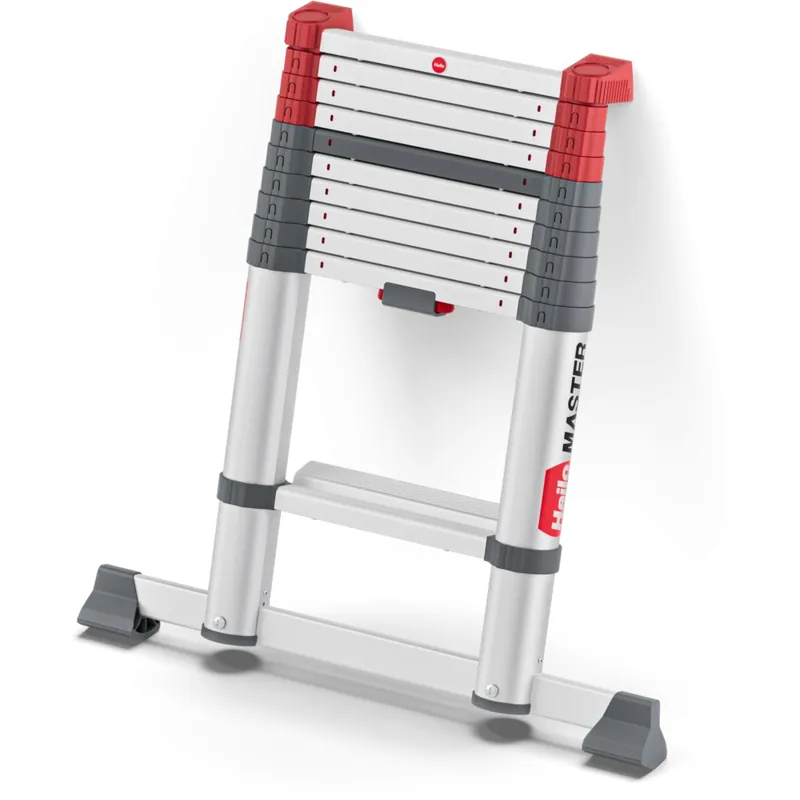 Highlight Hailo Master T100 11 Stufen