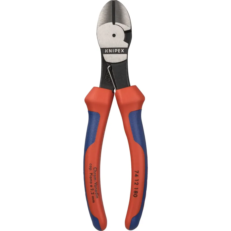 KNIPEX Kraft-Seitenschneider Ausverkauf
