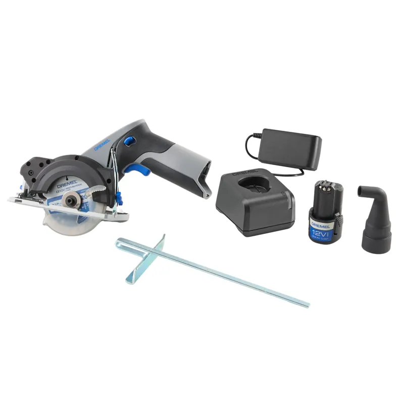 Dremel Kompaktkreissäge Neue Ware