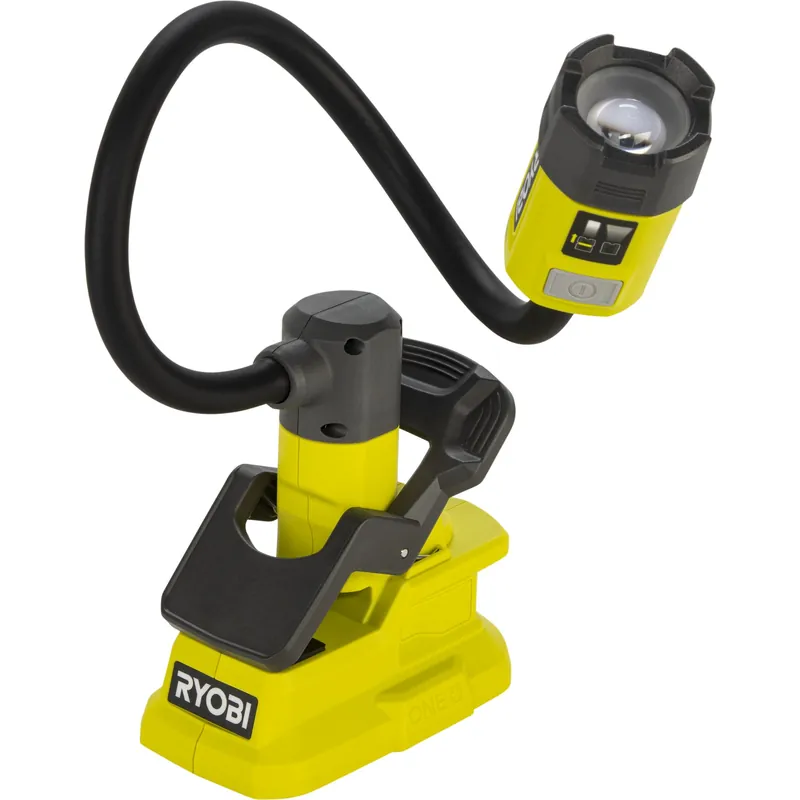 Top-Seller Ryobi RLCF18-0 Akku-LED-Leuchte