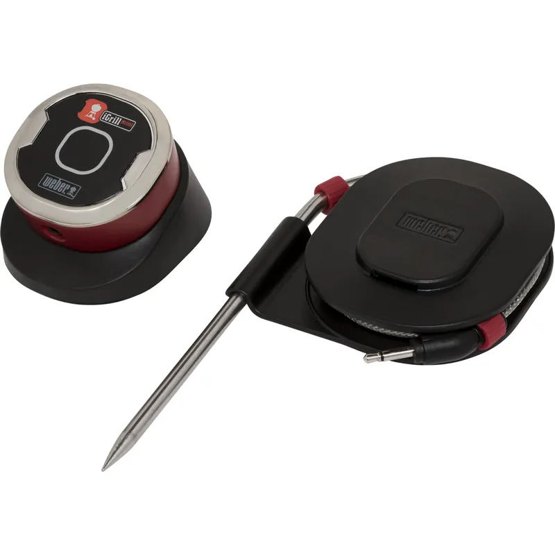 Weber Grillthermometer iGrill mini, mit LED Display Jetzt Bestellen