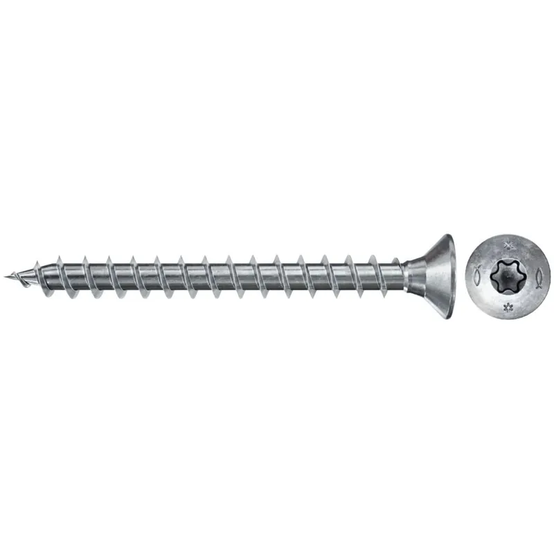 Fischer PowerFast II 3,0x16 SK TX VG blvz 1000 Expressversand