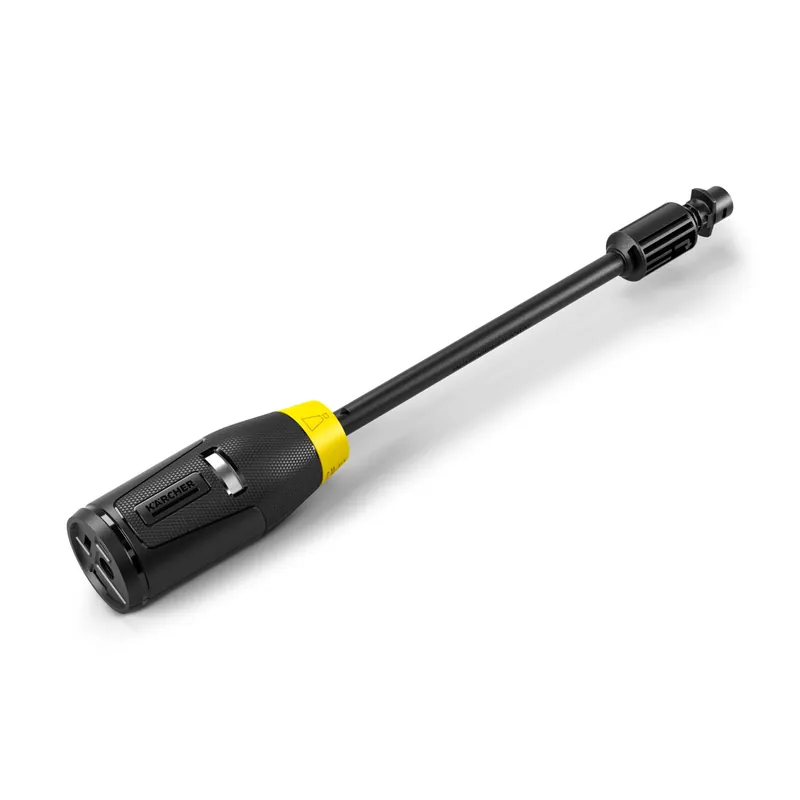 Solange Der Vorrat Reicht Kärcher MJ 160 4-in-1 Multi Jet für K 4 + 5