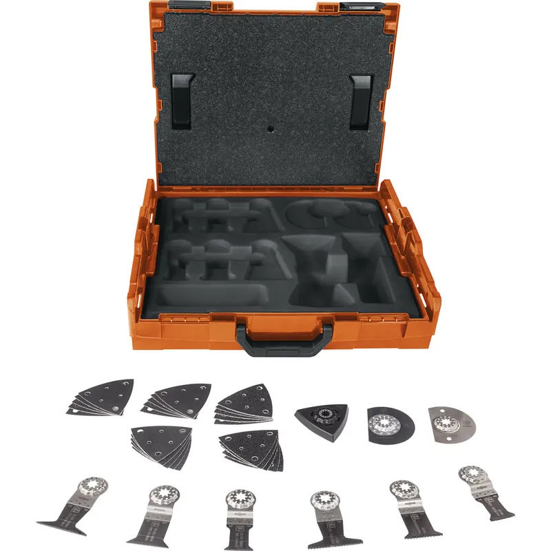 Fein Starlock L-BOXX 102 Angebot