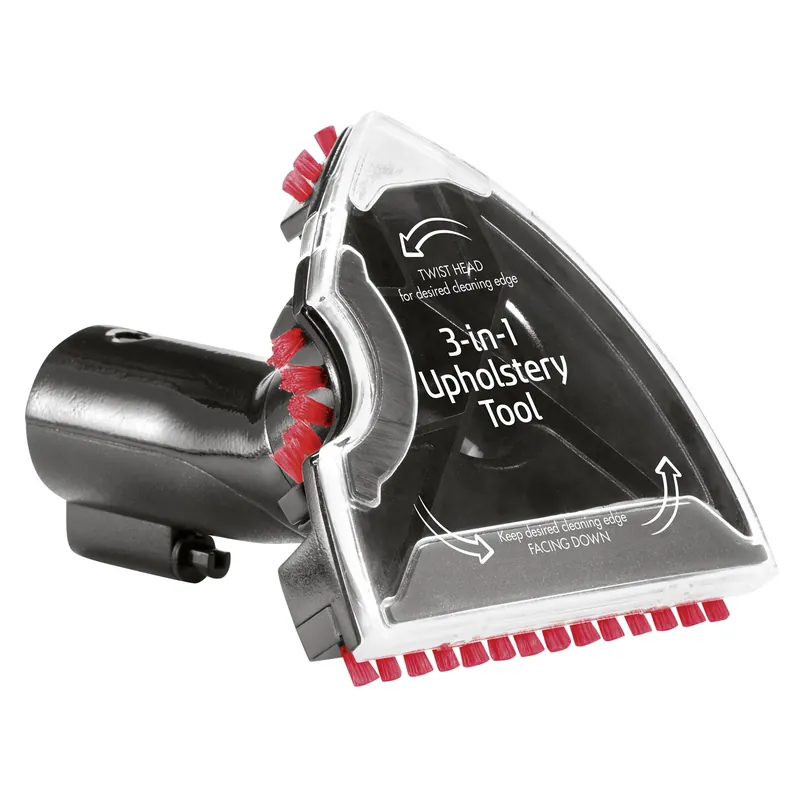 BISSELL 3-in-1 Polster Aufsatz für Spotclean Garantierte Lieferung