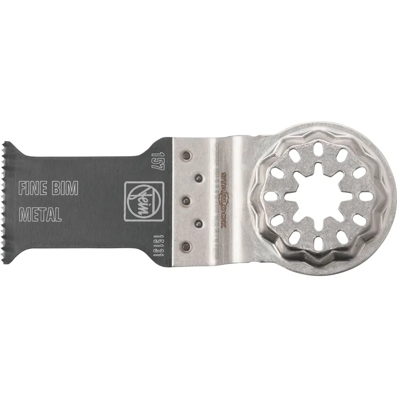 Top-Angebot Fein Sägeblatt SL E-Cut FINE 50x30 VE3