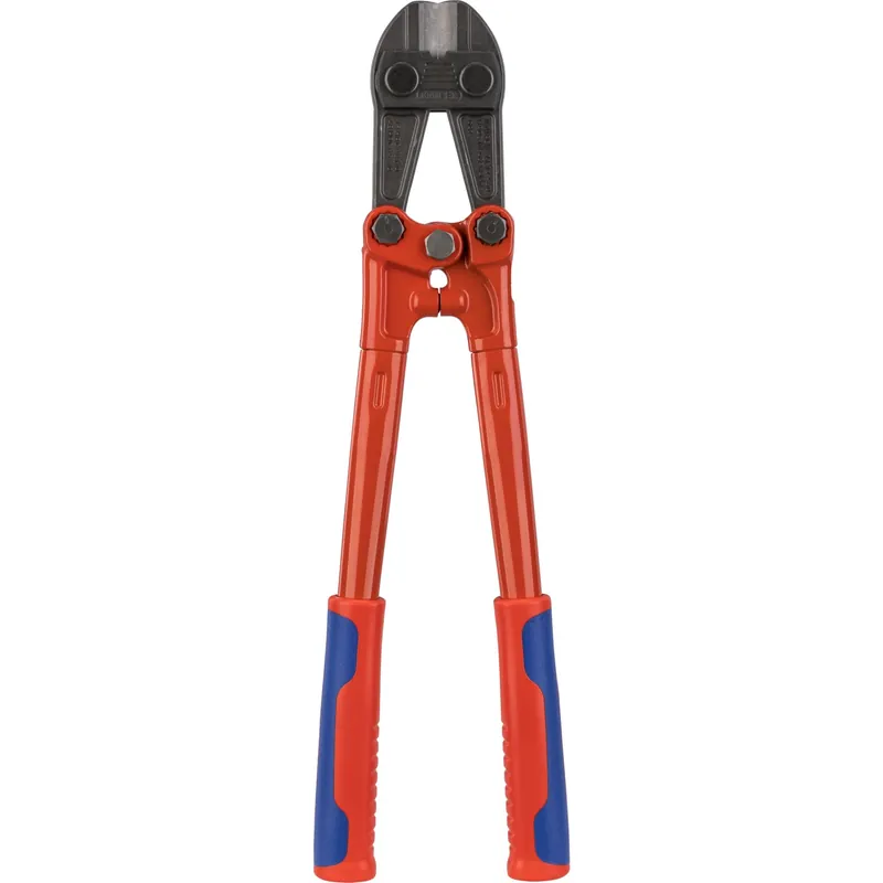 Garantierte Lieferung KNIPEX Bolzenschneider
