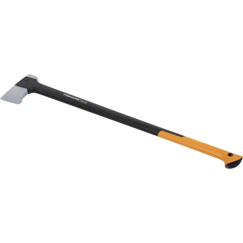 Echt Fiskars Spaltaxt L, X-series X36
