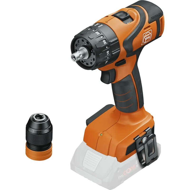 Top-Angebot Fein ASB 18 Q AS N00 Akku-Schlagbohrschrauber