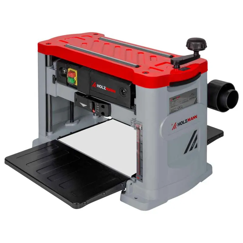 Holzmann DHM330_230V Dickenhobelmaschine Direkt Vom Hersteller
