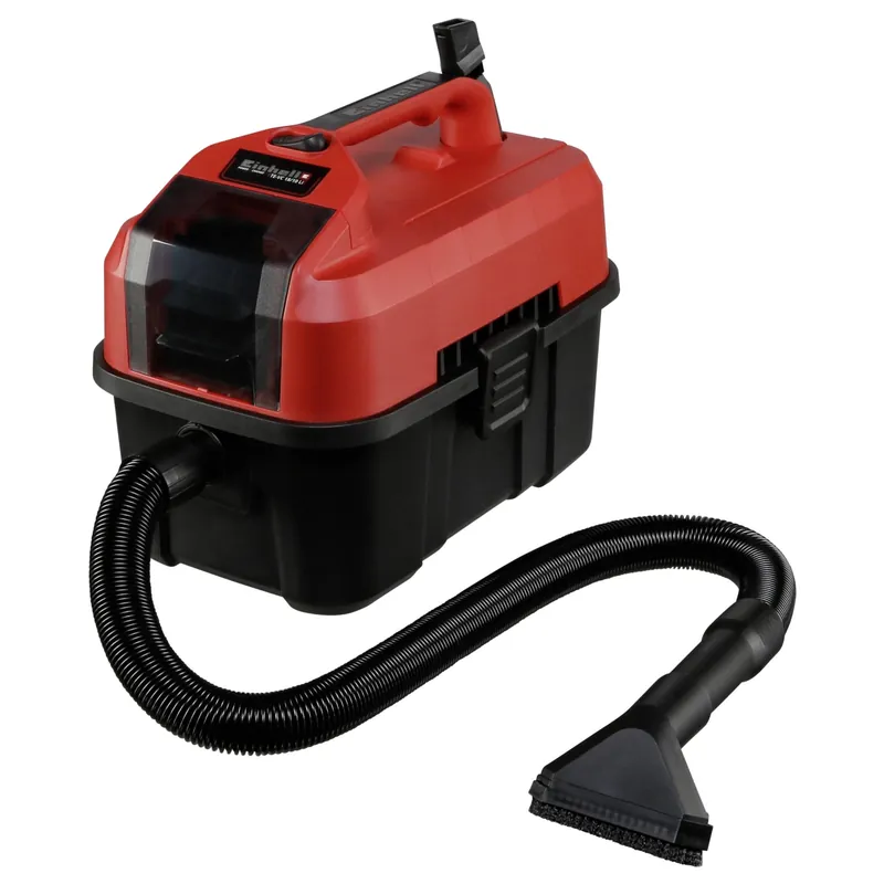Einhell TE-VC 18/10 Li Solo Akku-Nass-Trockensauger Finale Aktion