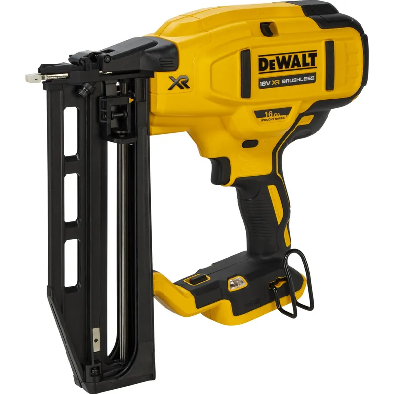 DeWalt DCN662NT-XJ Akku-Stiftnagler Rabatt