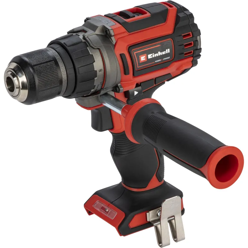 Knallerangebot Einhell TP-CD 18/60 Li BL solo Akku-Bohrschrauber
