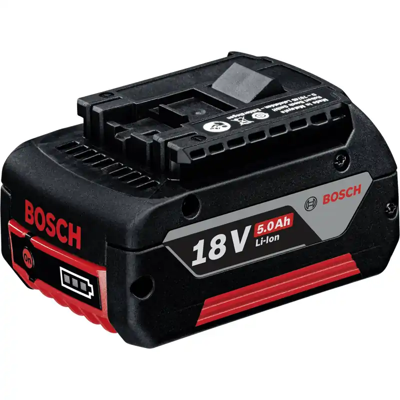 Ausverkauf Bosch GBA 18V 5.0Ah Akku