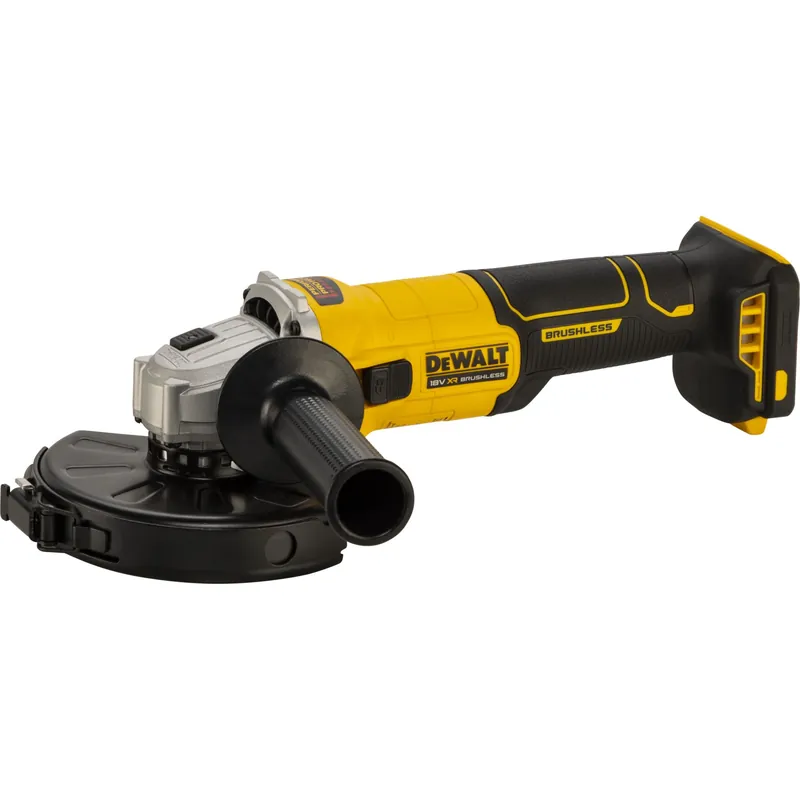 DeWalt DCG407NT-XJ Akku-Winkelschleifer Mega-Angebot