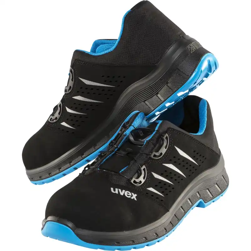 uvex Halbschuh 69382 S1 P BOA PU /PU W11 44 Super-Preis