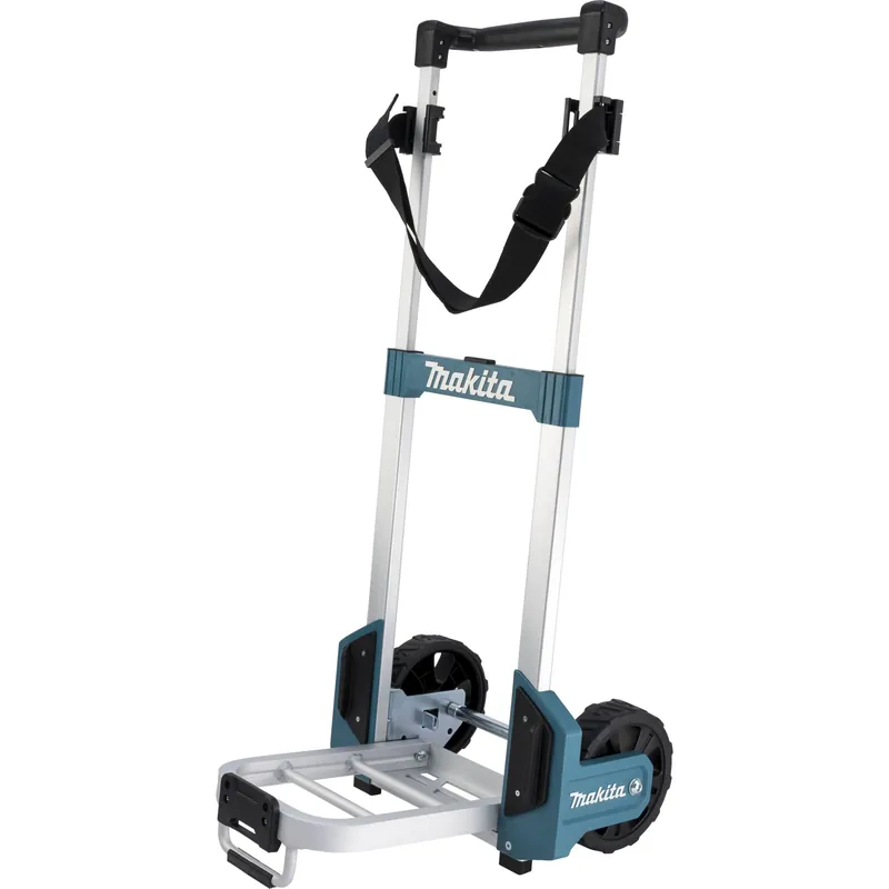 Makita TR00000001 MAKPAC Trolley Direkt Vom Hersteller