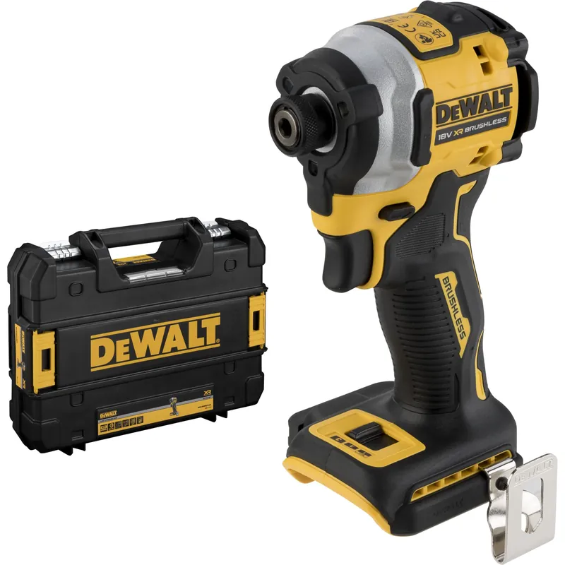 DeWalt DCF850NT-XJ Akku-Schlagschrauber Neue Kollektion