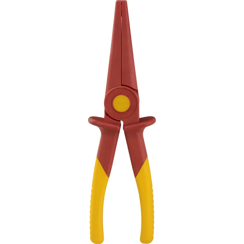 KNIPEX Kunststoff-Spitzzange Kracherpreis