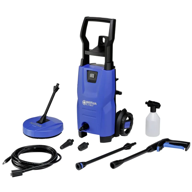 Top-Preis Nilfisk C 110.7-5 PC X-Tra EU