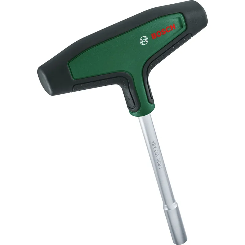 Top-Seller Bosch DIY T-Griff Universal- schraubendreher