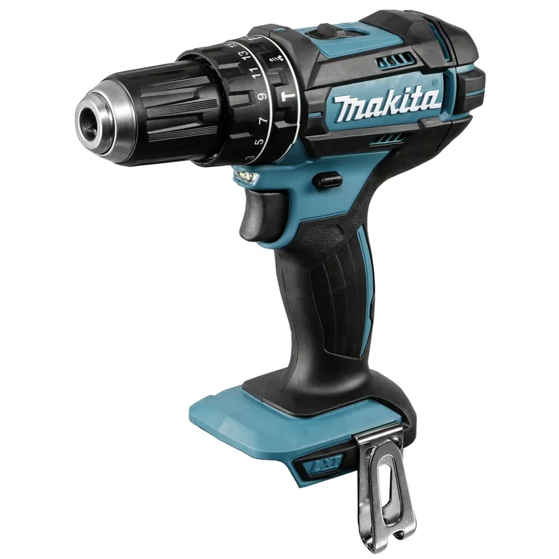 Neu Im Sortiment Makita DHP482Z Akku-Schlagbohrschrauber