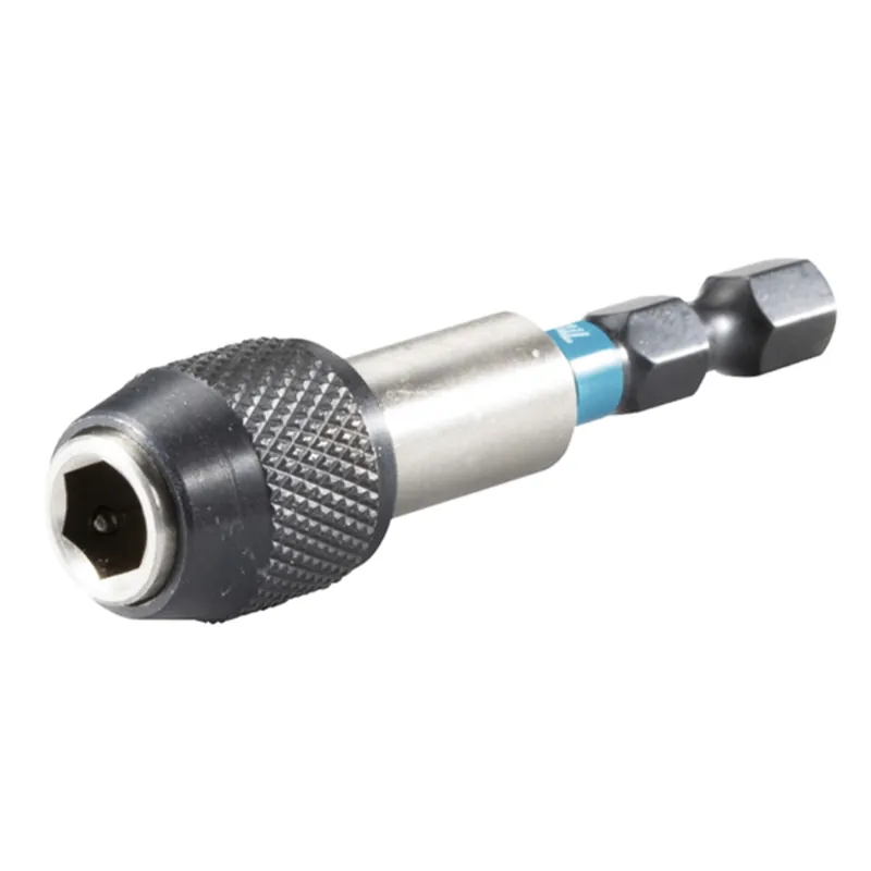 Makita B-66802 Schnellwechselfutter 1/4" 60mm Aktuell