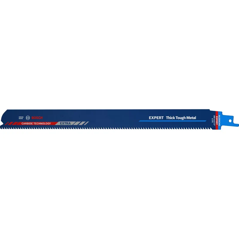 Bosch Säbelsägeblatt S1255CHC EXPERT Neuheit