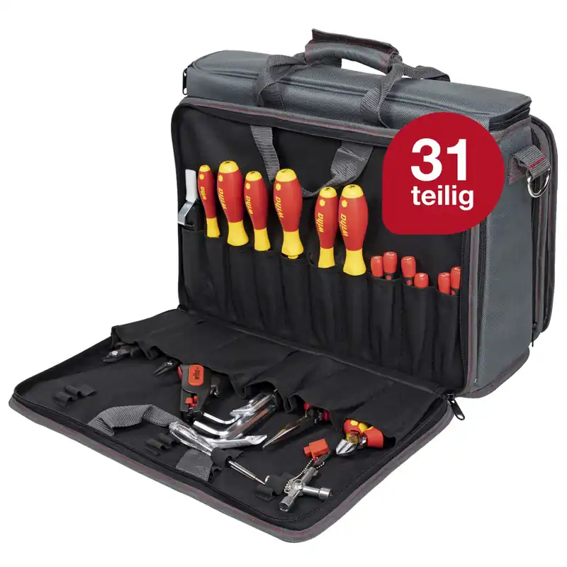 Heißes Angebot Wiha Werkzeug Set Service-Techniker